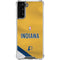 NBA Indiana Pacers Jersey Galaxy S21 FE Clear Case